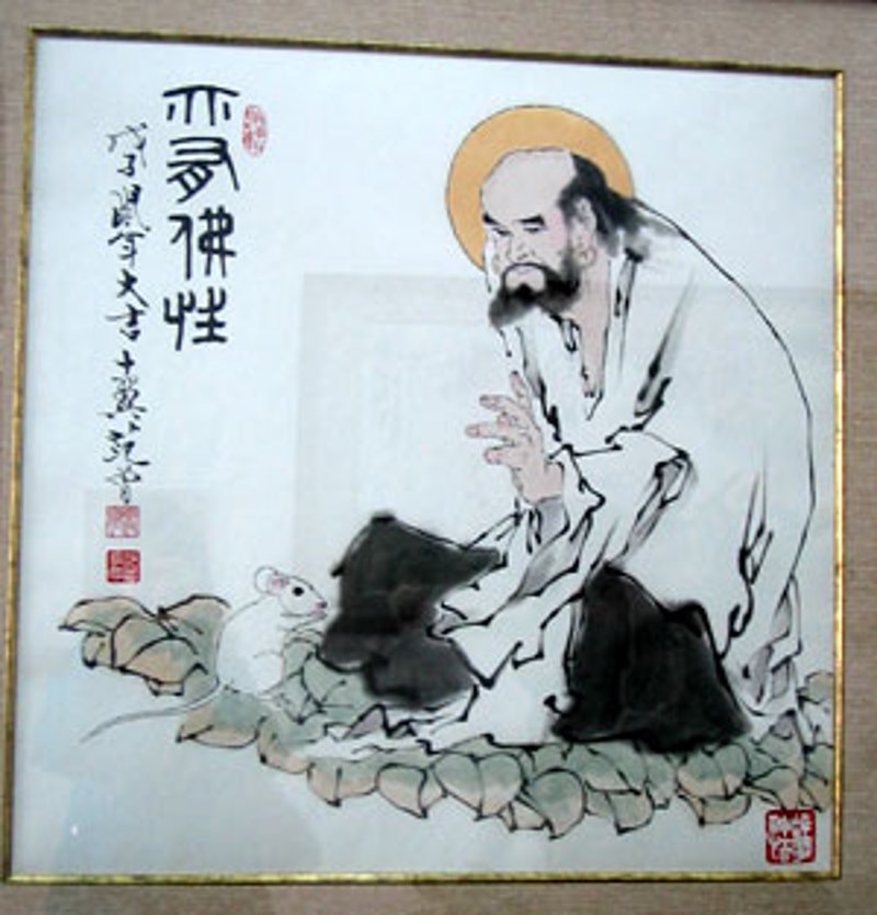 国画培训行业动态追踪：传统艺术在新时代焕发新光芒